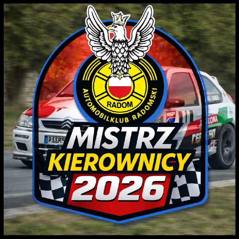 III Runda cyklu Mistrz Kierownicy 2026