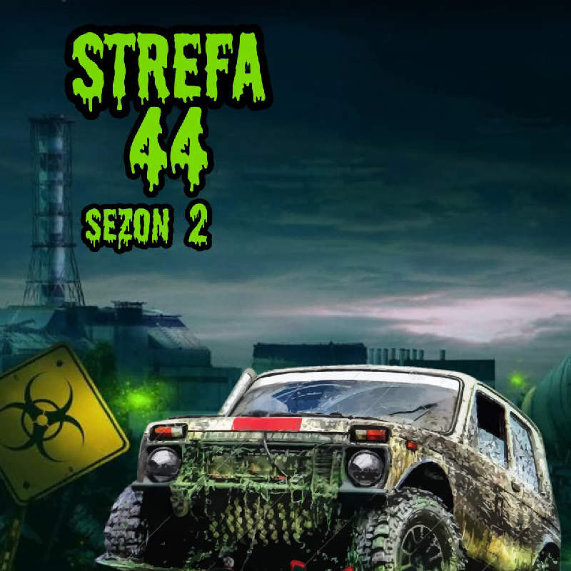 Zmagania Terenowe Strefa44
