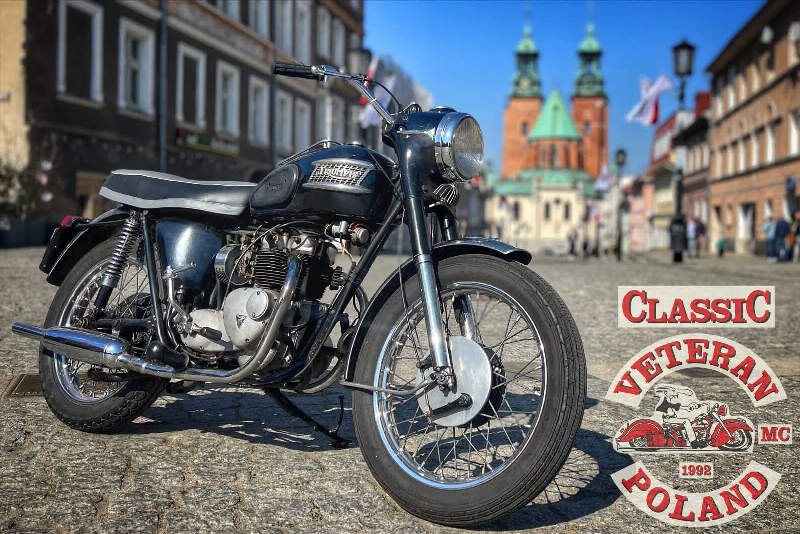 Gnieźnieńskie Rozpoczęcie Sezonu Motocyklowego