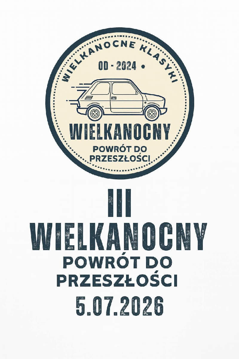 III Wielkanocny Powrót do Przeszłości