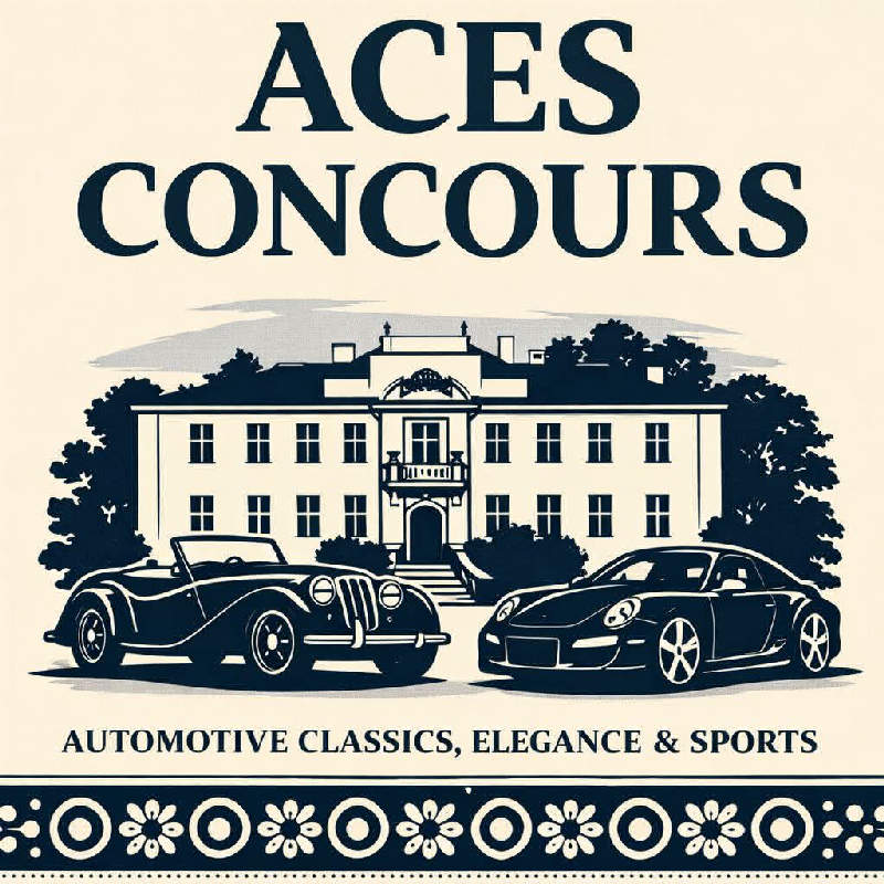 ACES Concours d'Eleganza