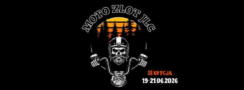 JELCZAŃSKI ZLOT MOTOCYKLOWY