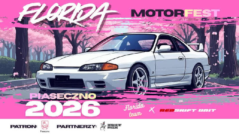Florida Motorfest 2026