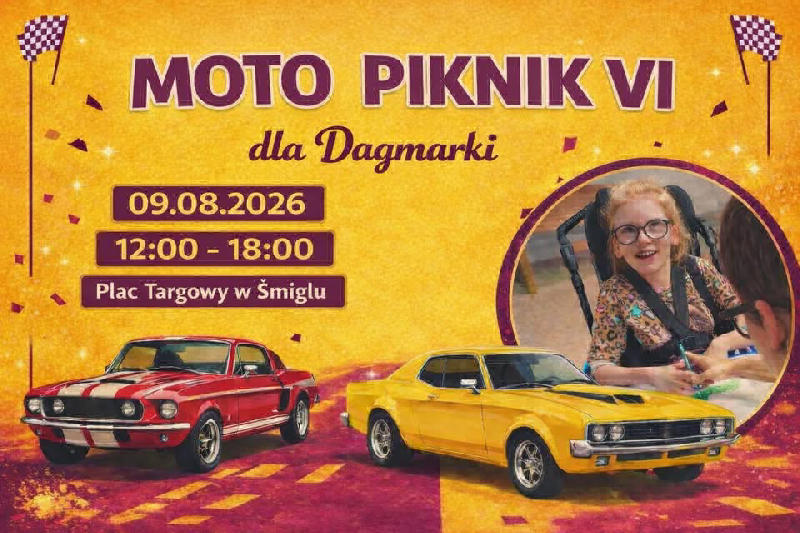 Moto Piknik VI