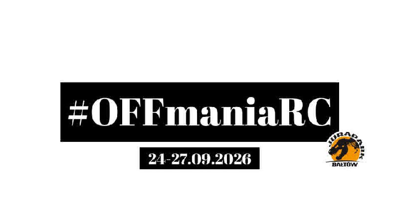 OFFmaniaRC 2026