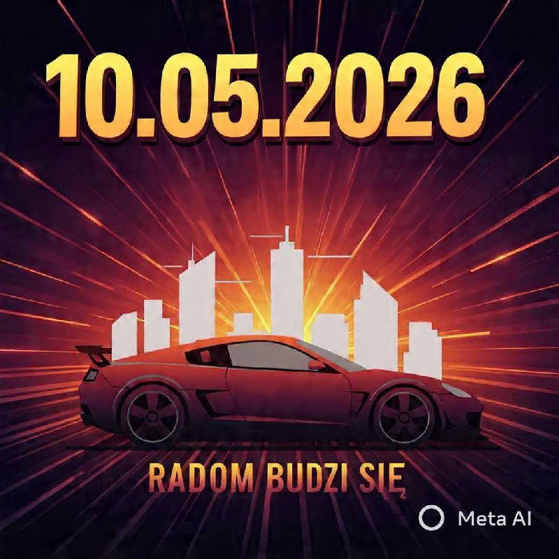 Radom Budzi Się - STATIC SHOW 2026