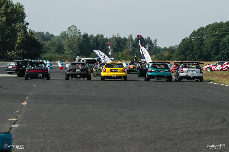 II RUNDA VTEC CUP POLAND 2026 x GT SERIES