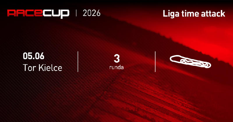 3. Runda Race Cup 2026