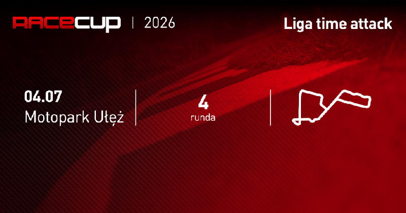 4. Runda Race Cup 2026