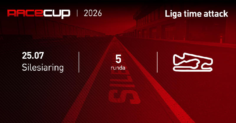5. Runda Race Cup 2026