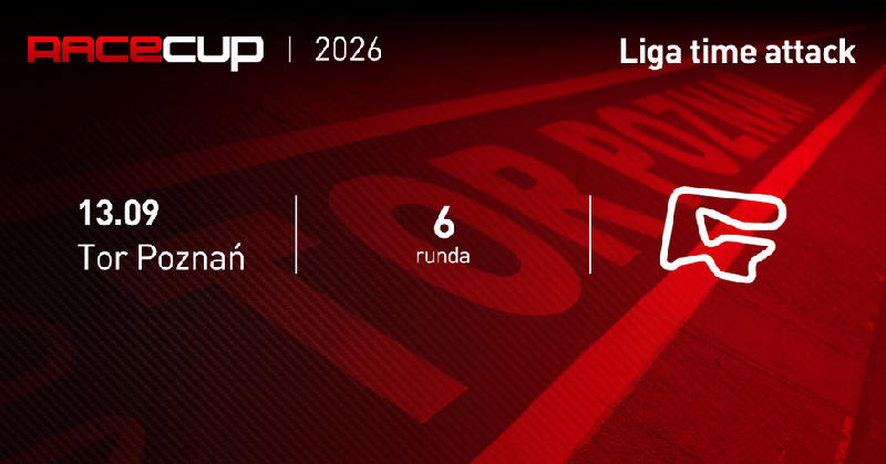 6. Runda Race Cup 2026