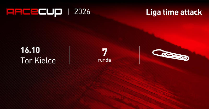 7. Runda Race Cup 2026