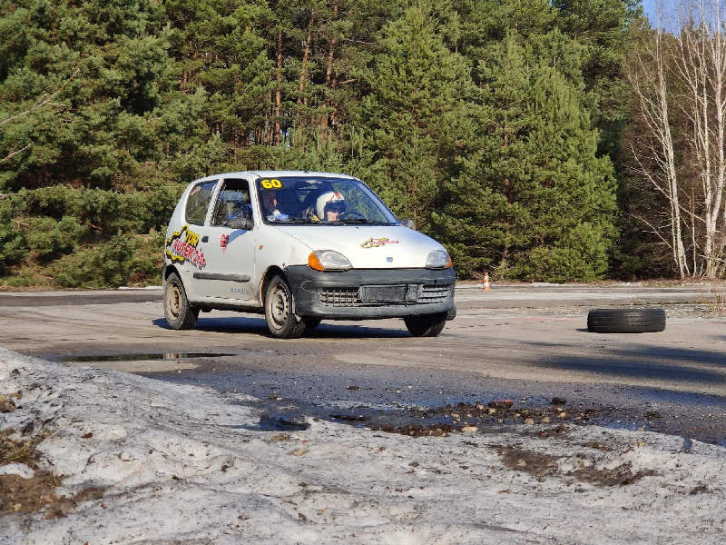 Otwarty trening Seicento