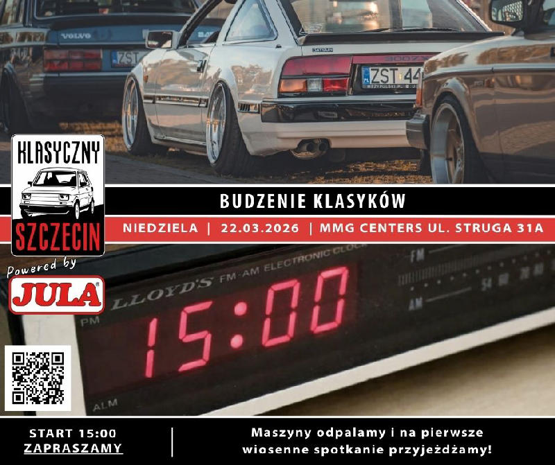 Budzenie Klasyków