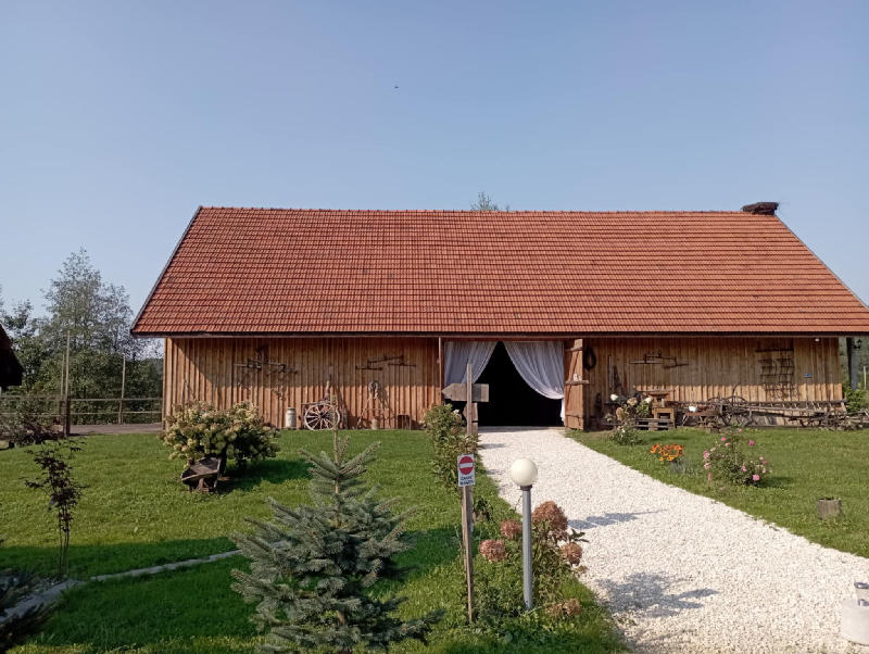 ZLOT POJAZDÓW ZABYTKOWYCH