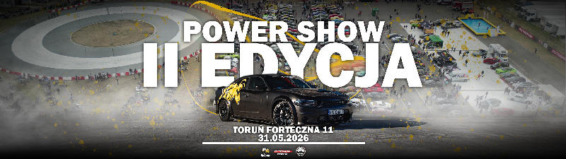 Power Show Toruń 2026