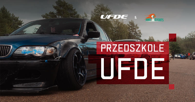 Przedszkole UFDE 30
