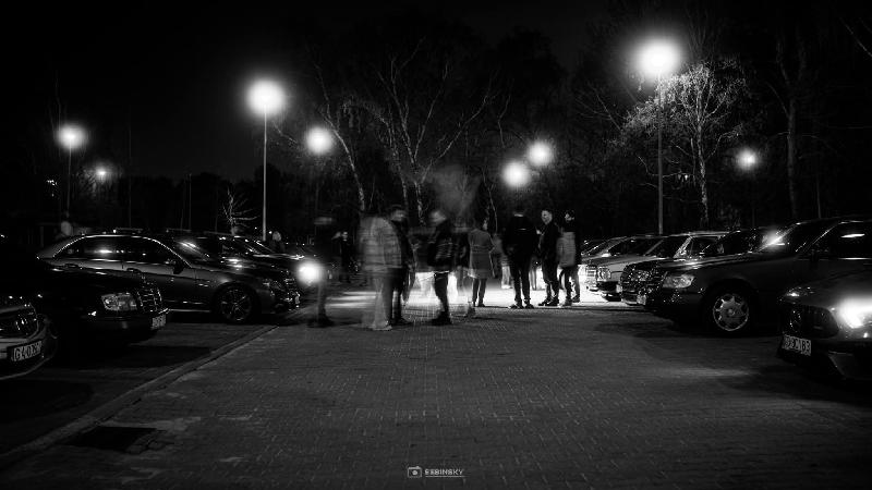 Spot Night Long 37