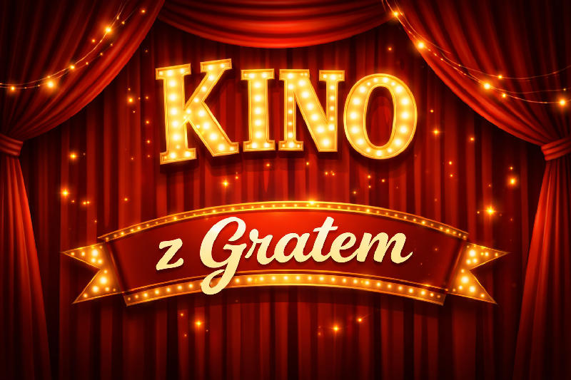 Kino z Gratem II