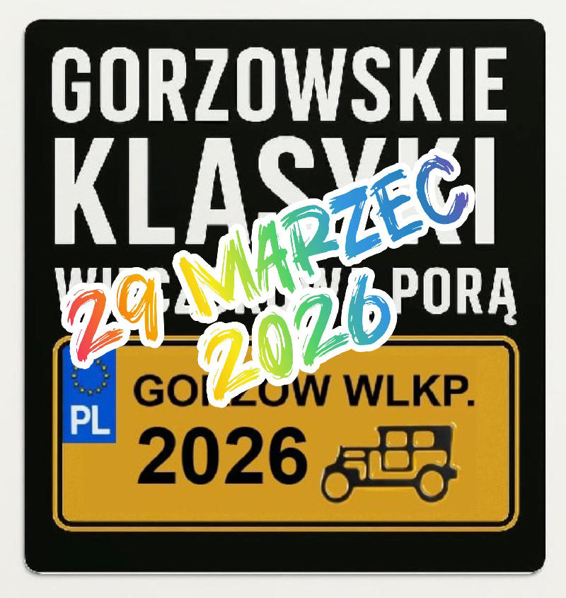 Rozpoczęcie Sezonu 2026 z Gorzowskie Klasyki