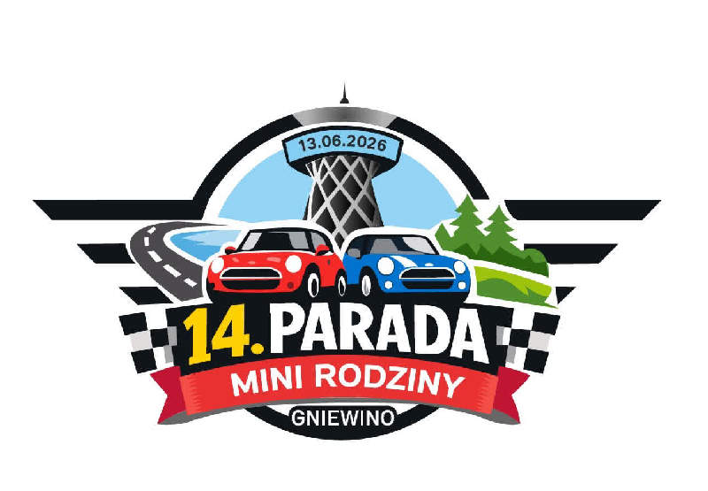 XIV Parada MINI Rodziny