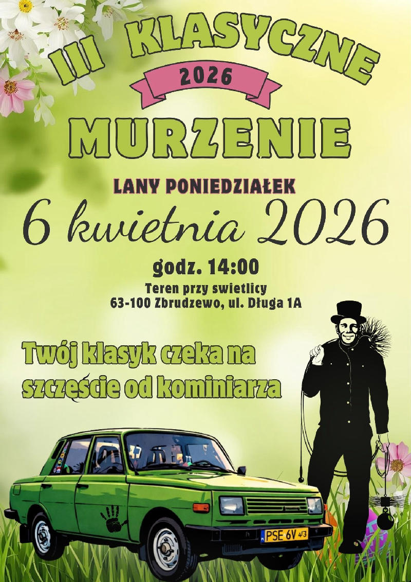 III Klasyczne Murzenie