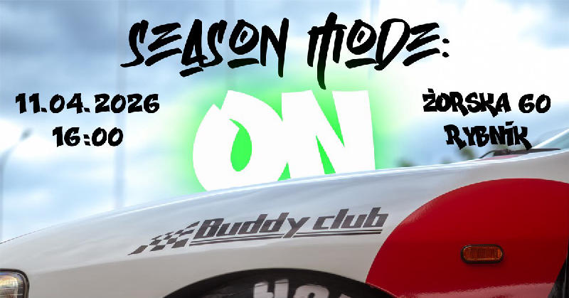 Season mode:ON by Loudride