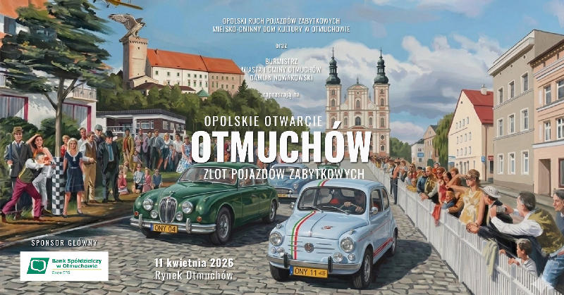 Opolskie Otwarcie - Otmuchów