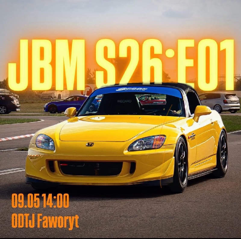 JBM S26:E01 „Season Opener”
