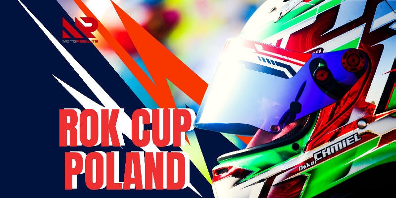 I Runda ROK Cup Poland