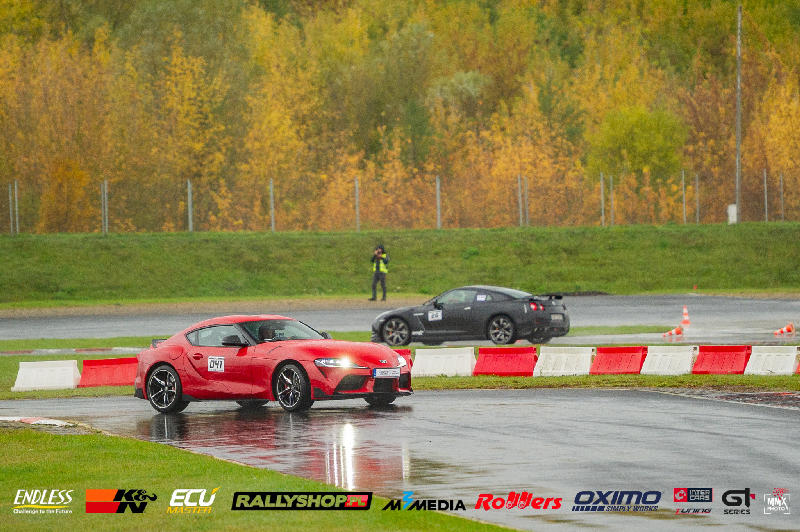 23 Runda GT Series Polska feat. VTEC Cup Poland