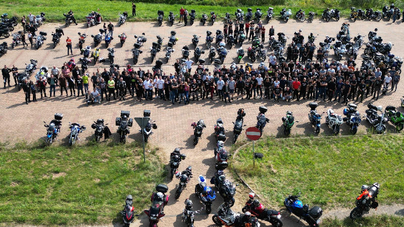 Kieleckie Rozpoczęcie Sezonu Motocyklowego