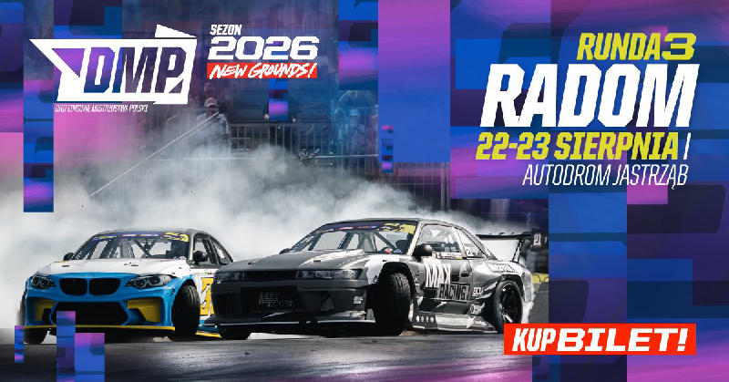 DMP 2026 - RUNDA 3