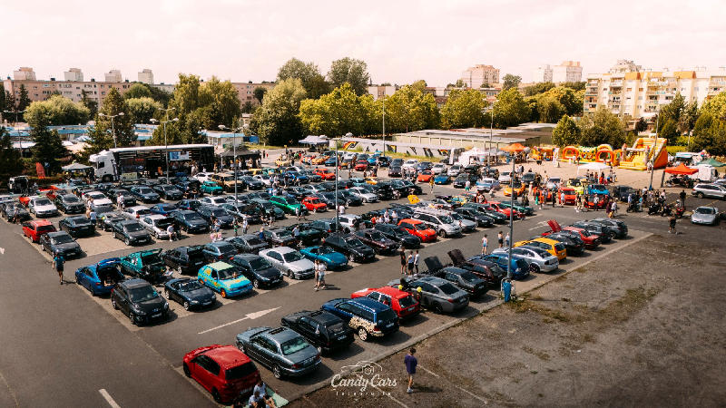 Family Cars Leszno dla zwierzaków - edycja II