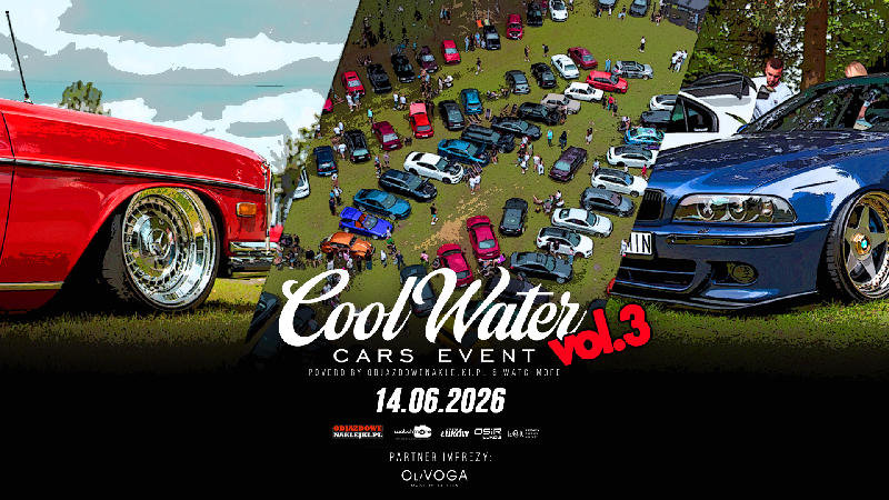 CoolWater vol.3