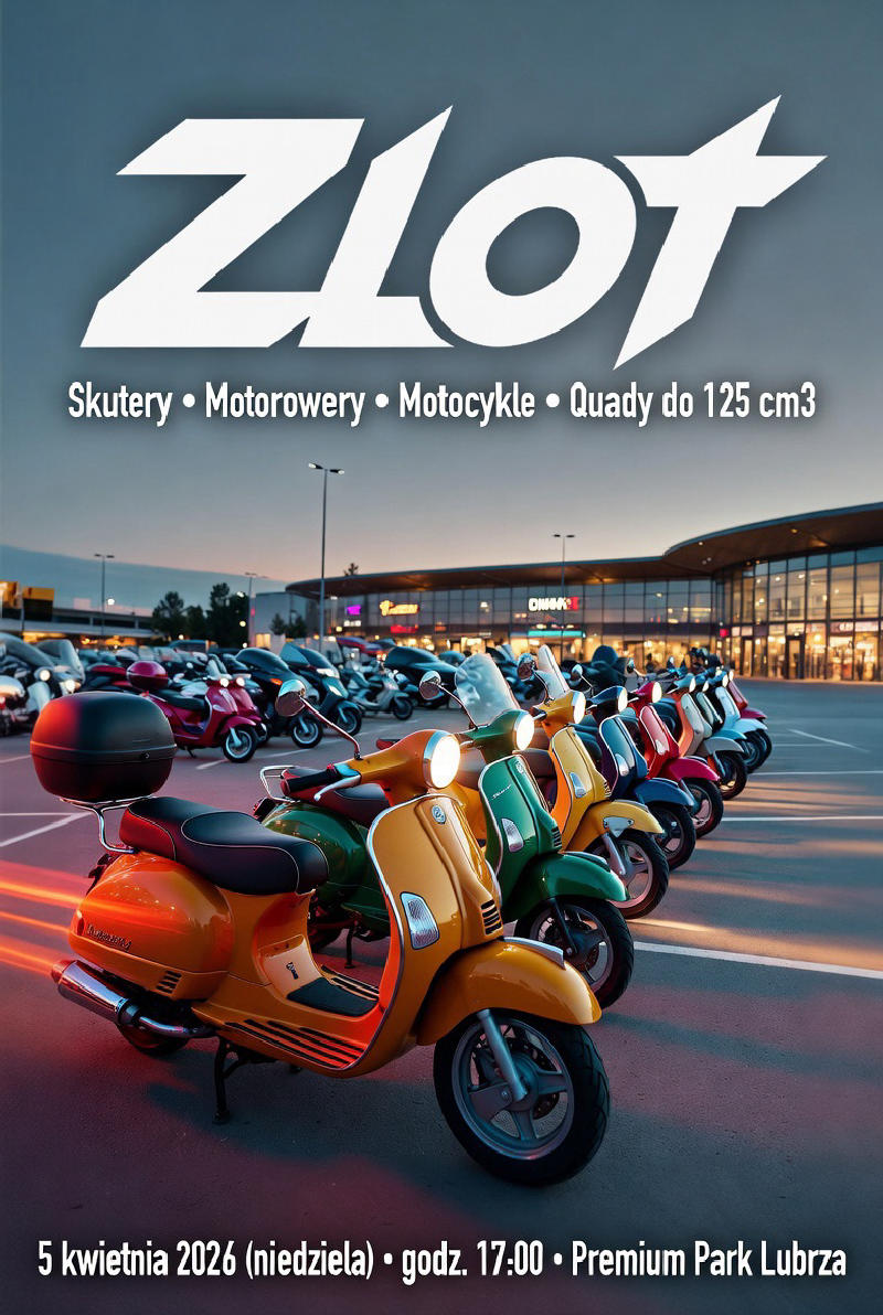 ZLOT PIŹDZIKÓW 2026