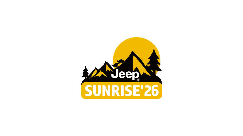 Jeep Sunrise '26