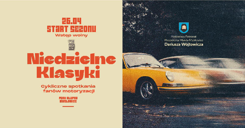 Niedzielne Klasyki - Kwiecień 2026