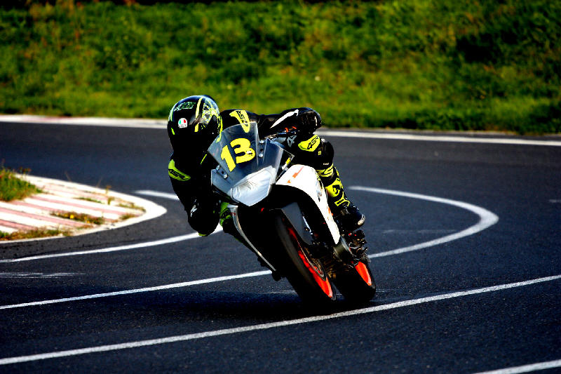 Otwarcie Sezonu Motocyklowego - Tor Radom