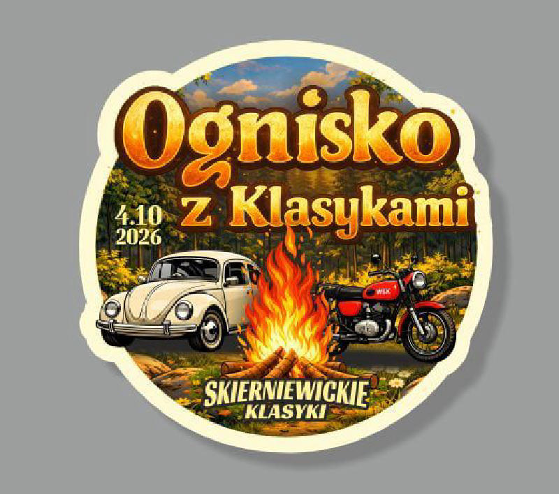 Ognisko z Klasykami 2026