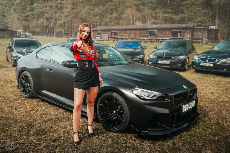 FastWay MotorShow