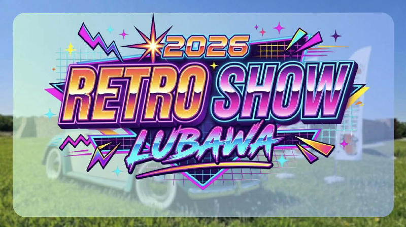 RETRO SHOW VII