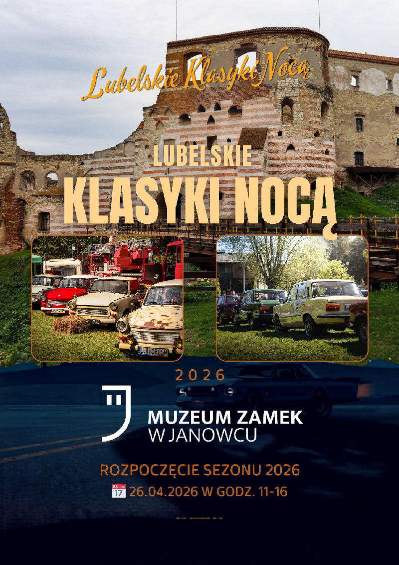 Rozpoczęcie Sezonu 2026 + Low Lublin