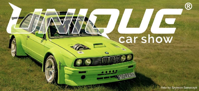 UNIQUE CarShow