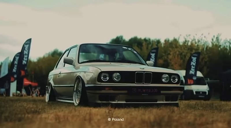 UNIQUE CarShow