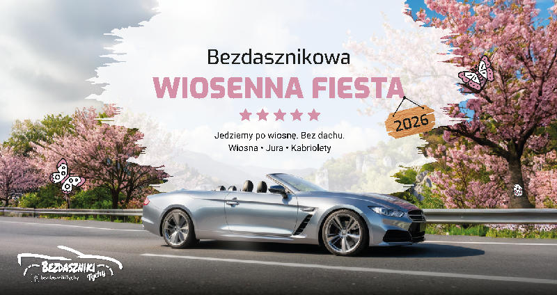 Bezdasznikowa Wiosenna Fiesta 2026