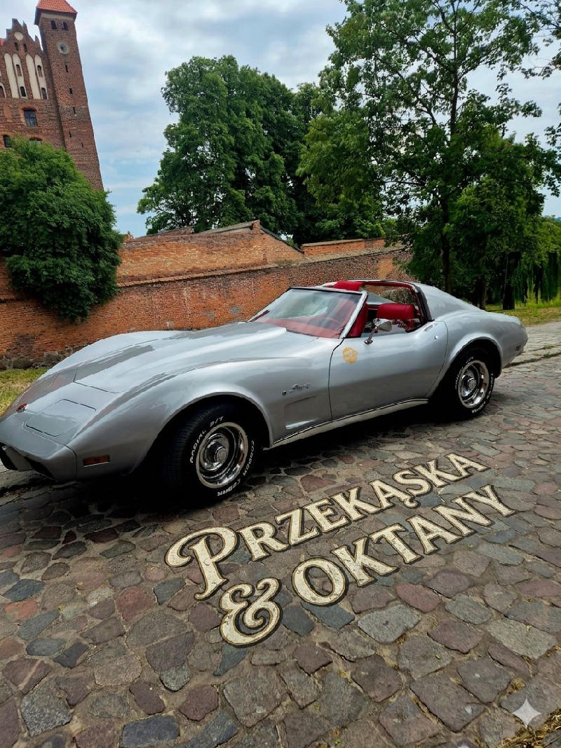 Przekąska & Oktany vol.1