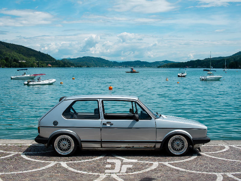 WÖTHERSEE 2026