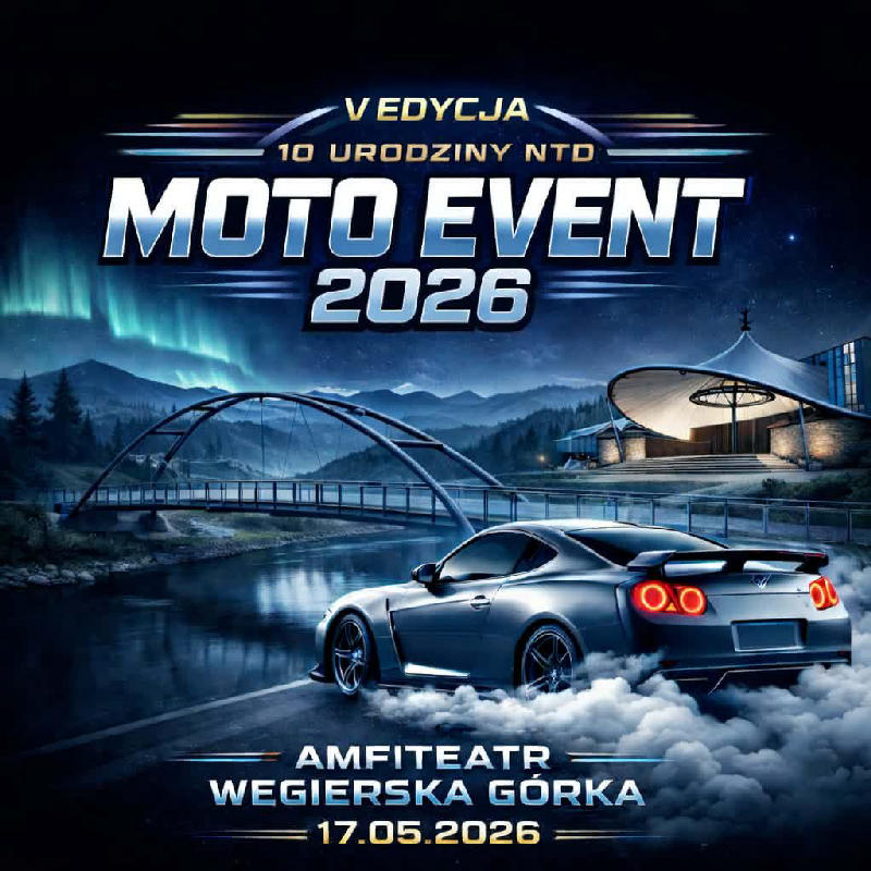 Moto Event by Night Team Drivers 2026