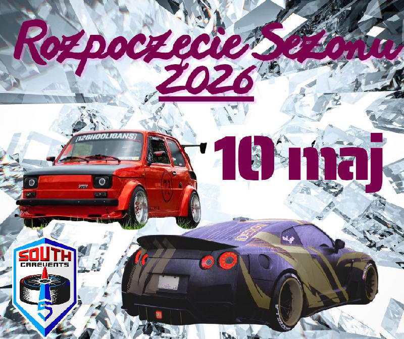 Rozpoczęcie Sezonu 2026